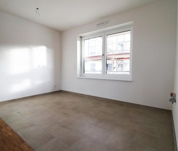 Neubau: 3-Zimmer-Wohnung will Ihr neues Zuhause werden. Wohnen in d... - Photo 6