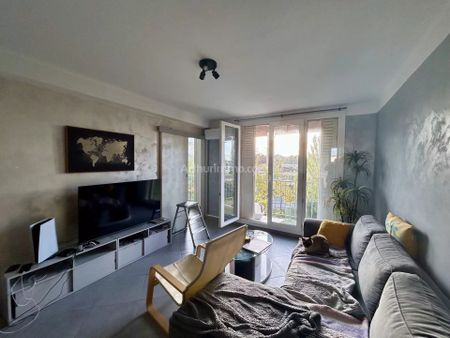 Location Appartement 3 pièces 57 m2 à Martigues - Photo 2