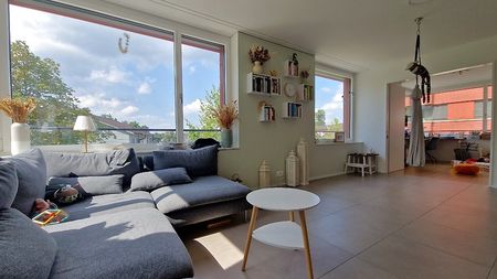 4½ Zimmer-Wohnung in Luzern, möbliert, auf Zeit - Foto 4