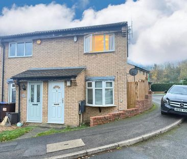 2 bedroom semi-detached house to rent - Photo 5