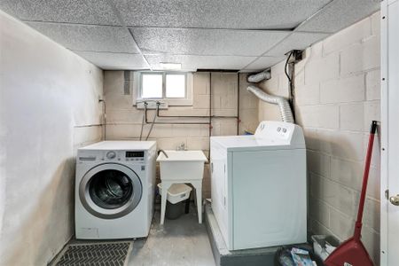 For Lease - 18 Railway Street Unit# Basement, Vaughan, Ontario - Photo 2