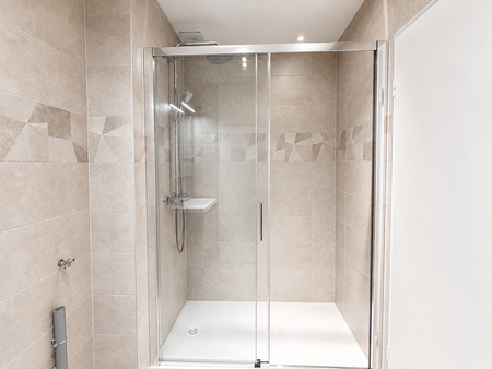 Location Appartement 2 pièces 40m² NANCY 54000 - Photo 3