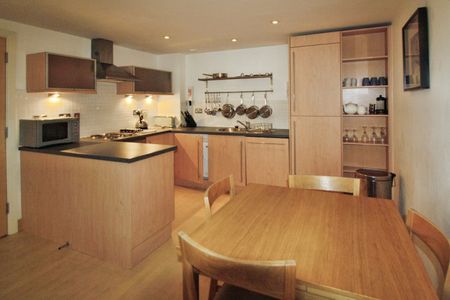 2 bedroom apartment to rent - Photo 5