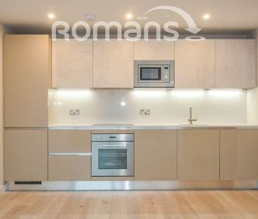 Blu Bracknell, Wokingham Road, Bracknell, RG42 - Photo 4