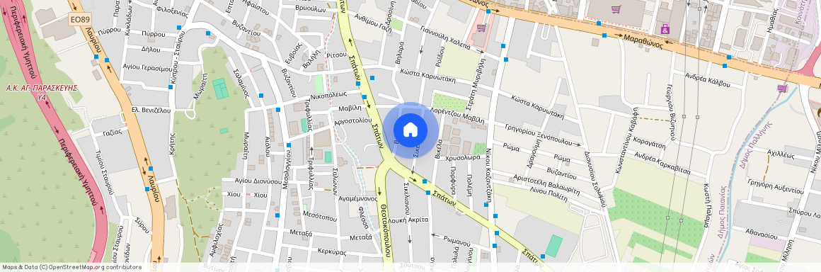 Μπάλανα (Γέρακας)