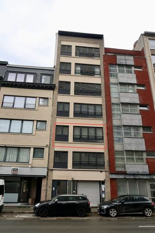 Appartement te huur - Photo 4