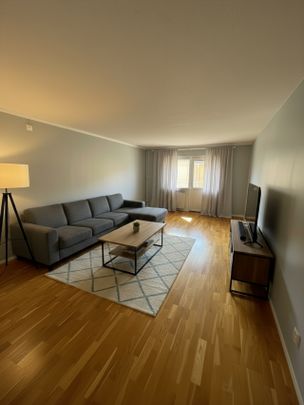 Trädgårdsgatan 11 A - Photo 1