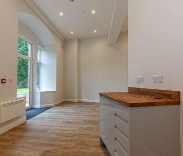 The Old Gaol, Abingdon, Oxfordshire, OX14 - Photo 5