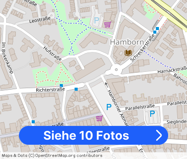 Hier ist Platz zum Wohnen - Foto 1