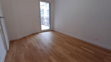 location Appartement T2 DE 40.54m² À COURBEVOIE - Photo 4