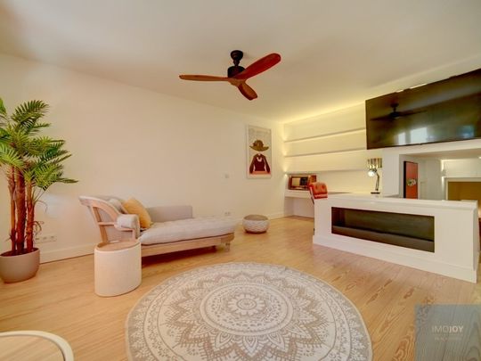 Apartamento T3 em Lisboa - Photo 1
