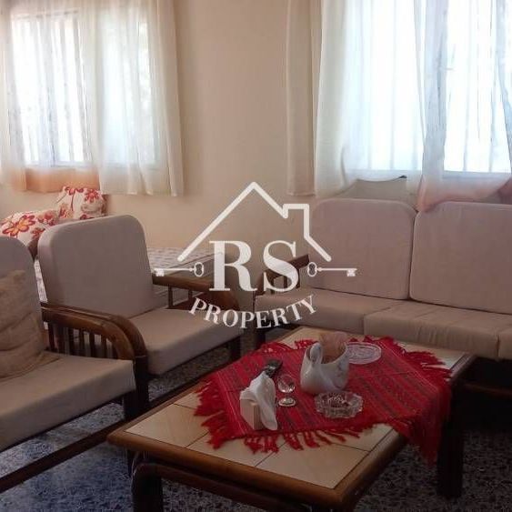 Διαμέρισμα για ενοικίαση Αγία Παρασκευή - Κατσούλι (Σαλαμίνα) - Photo 1