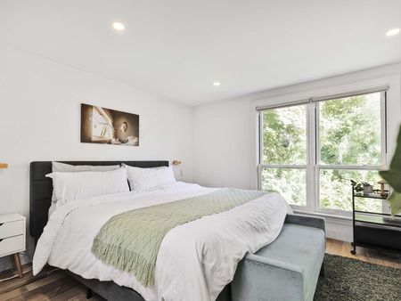 For Lease - 11 Hill crest Avenue, Toronto, Ontario - Photo 4