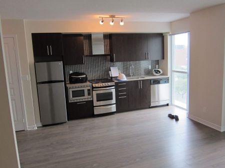 For Lease - 352 Front Street Unit# 910, Toronto, Ontario - Photo 4