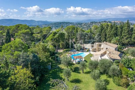 Mougins - Maison de famille - Photo 2