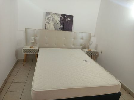 Διαμέρισμα για ενοικίαση Παζινός (Ακρωτήρι) - Photo 3