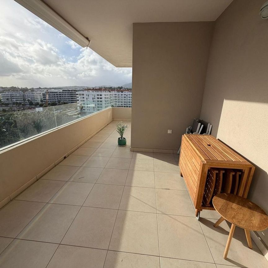 Ático de alquiler en Rodeo Alto - Guadaiza - La Campana - Photo 1