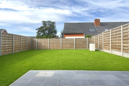 instapklare nieuwbouwwoning in Houthulst-Klerken - Photo 4