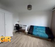 Location Appartement 1 pièce 11m² RENNES 35000 - Photo 6