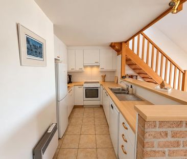 Appartement te huur - Foto 4
