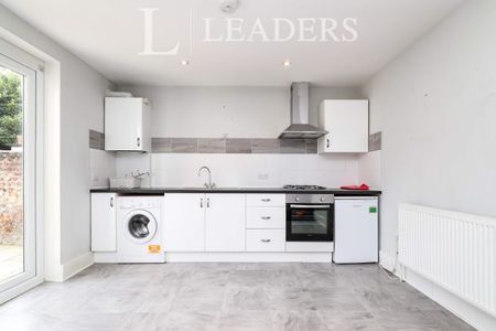 1 bedroom apartment to rent Buckingham Street, Brighton, East Sussex, BN1 - Photo 4