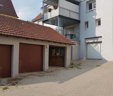 3-Zimmer-Wohnung in Weinsberg - Photo 2