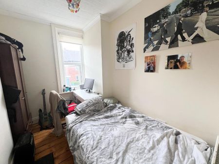 4 bedroom house share to rent - Photo 2