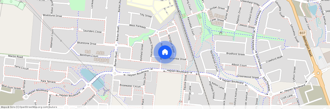 80 Wycombe Drive, SA 5251, Mount Barker