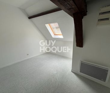 Appartement Seignelay 3 pièce(s) 49.5 m2 - Photo 6