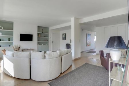 Luxueux Appartement à Louer à Grenelle, Paris 15ème - Photo 2