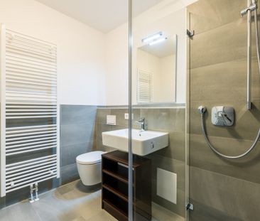 1 Monat mietfrei! Großzügig und möbliert: Wohntraum im elevon - Foto 5