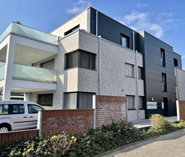 Wohnung zur Miete in Emsdetten Exklusive Erdgeschosswohnung in abso... - Photo 1