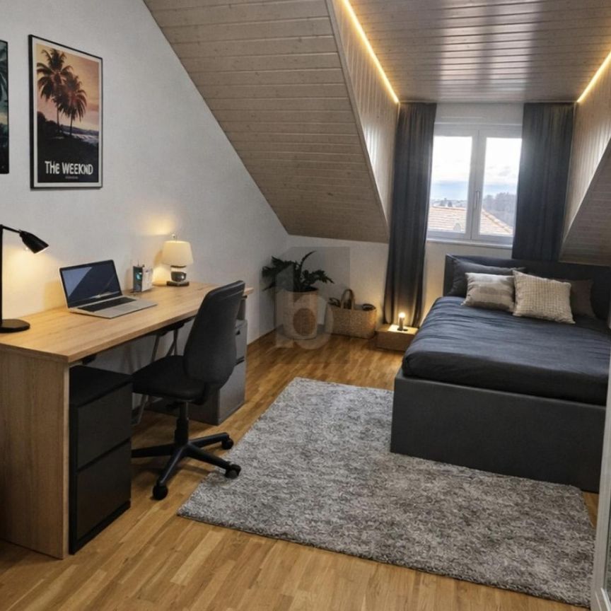 5.5 Zimmer, 160 m² - Photo 1