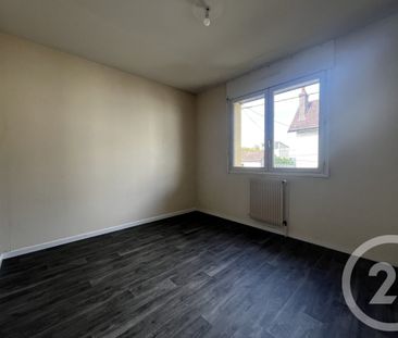 Location Appartement 2 pièces 48m² BEAUNE 21200 - Photo 2
