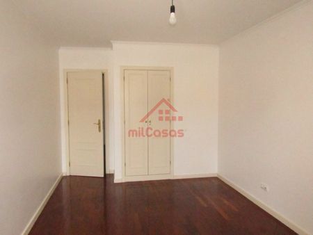 Apartamento T5 em Lisboa - Photo 5