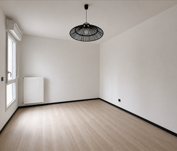 4 pièces - 82,04 m² - 1er étage - Colocation non autorisée - Photo 1