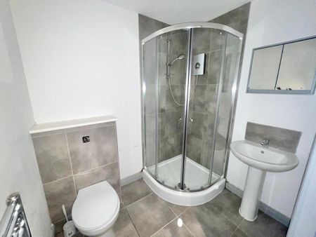 1 bedroom flat to rent - Photo 5