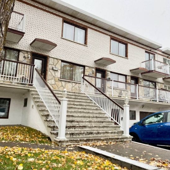 Appartement à louer - Montréal (Saint-Léonard) - Photo 1