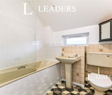 1 bedroom terraced house to rent - Photo 6