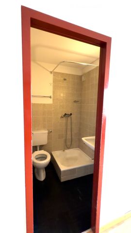 1 Zimmer Wohnung möbliert - Photo 4