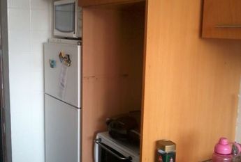 Apartamento T1 em Braga