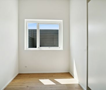 4-vær. rækkehus - Photo 2