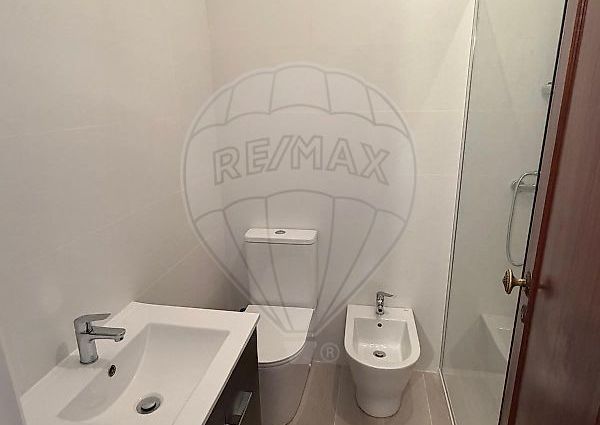 Apartamento T3 em Lisboa