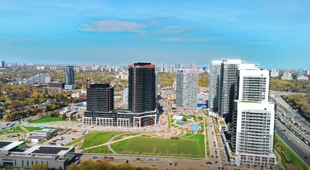 For Lease - 18 Esther Shiner Boulevard Unit# 1605, Toronto, Ontario - Photo 1
