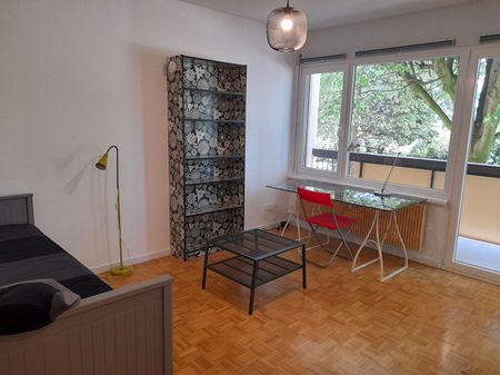 Appartement T1 meublé, Strasbourg - Photo 5