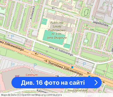 Do wynajęcia 3-pokojowe mieszkanie na Michałowie - Фото 1