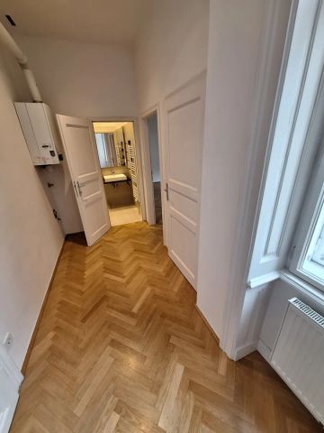 Superruhig gelegene 2 ZIMMER WOHNUNG ALBERTGASSE unbefristet - Photo 5