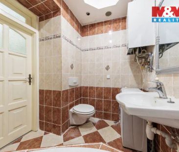 Pronájem bytu 2+1, 55 m - Photo 6