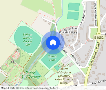 Catons Lane, Saffron Walden - Photo 1