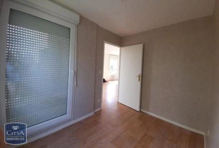 Appartement à louer 2 pièces 55.35m² - Photo 2